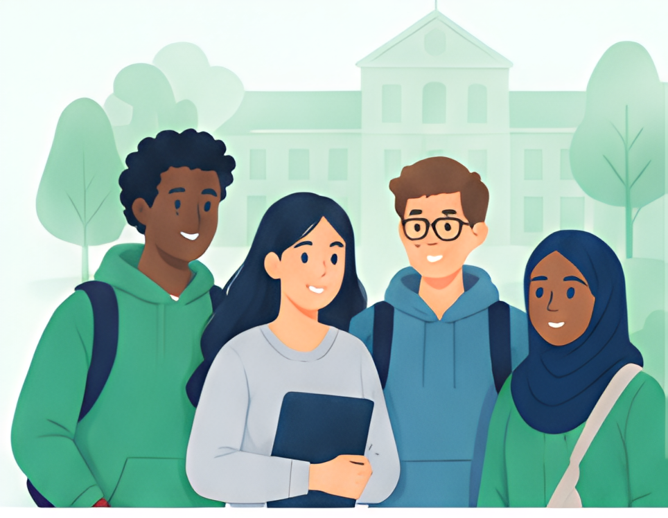 Aspiring medical and dental students